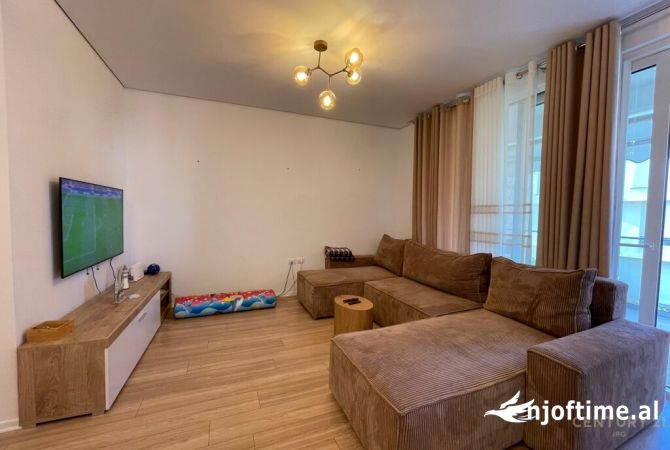 Shtepi ne shitje 1+1 ne Durres - 208,000 Euro