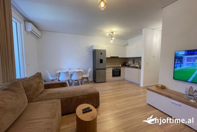 Shtepi ne shitje 1+1 ne Durres - 208,000 Euro