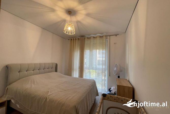 Apartment for sale in Durres 1+1, Furnished