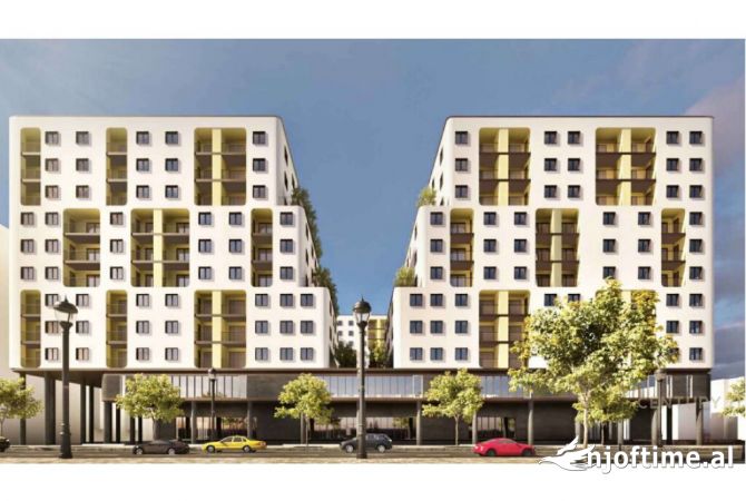 Shtepi ne shitje 1+1 ne Tirane - 106,000 Euro