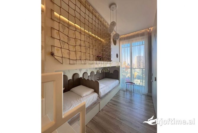 Apartment for rent in Tirana 2+1, Furnished