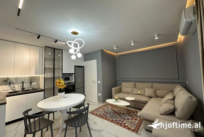 Shtepi me qera 1+1 ne Tirane - 850 Euro