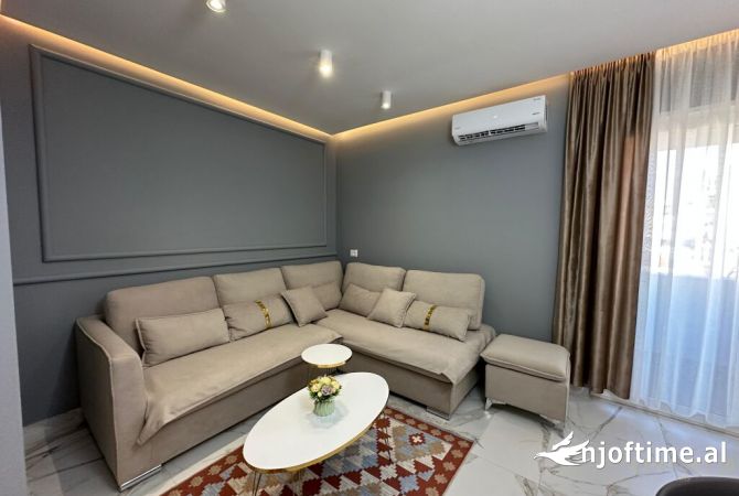 Shtepi me qera 1+1 ne Tirane - 850 Euro