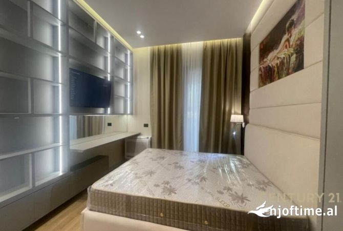 Apartment for rent in Tirana 1+1, Furnished
