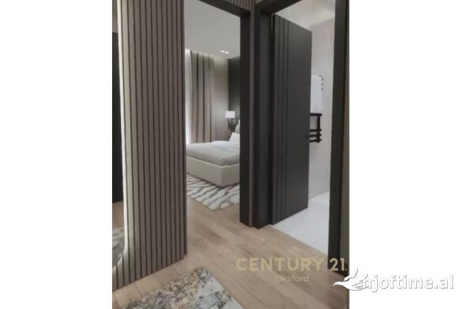 Shtepi me qera 1+1 ne Tirane - 1,000 Euro