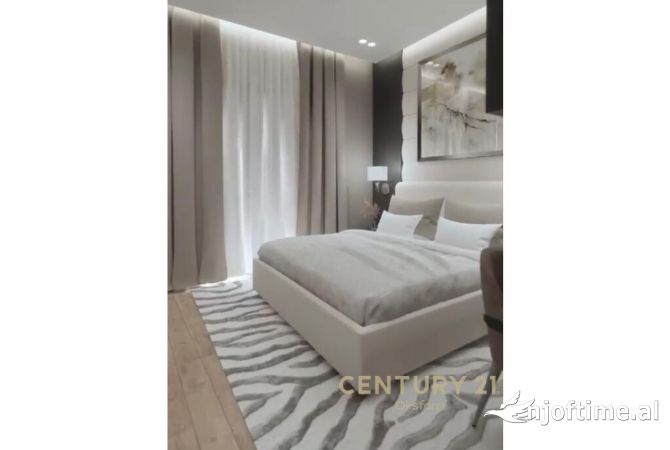 Shtepi me qera Apartament ne Tirane, 1+1, Mobilimi E mobiluar, Pagesa 1,000  Euro.