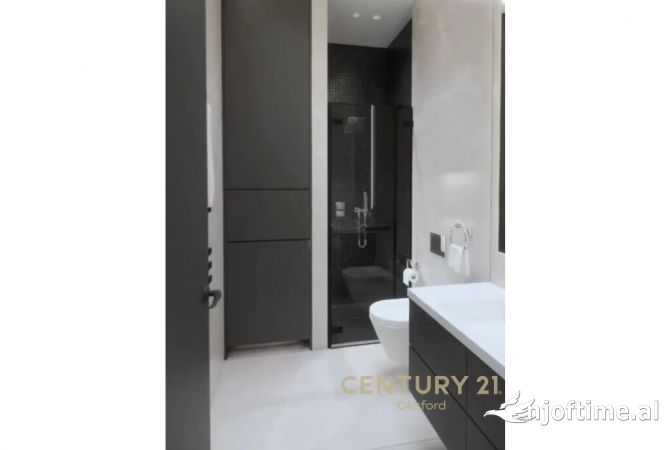 Shtepi me qera Apartament ne Tirane, 1+1, Mobilimi E mobiluar, Pagesa 1,000  Euro.