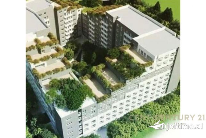 Shtepi ne shitje 2+1 ne Tirane - 121,500 Euro