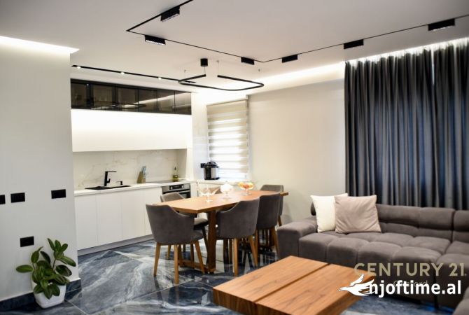 Shtepi ne shitje 2+1 ne Tirane - 260,000 Euro