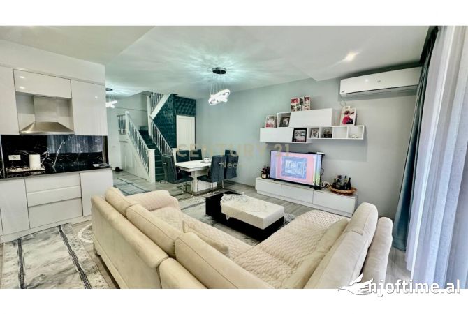 Shtepi ne shitje 2+1 ne Tirane - 322,000 Euro