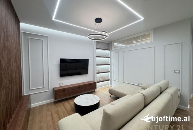 Shtepi me qera 2+1 ne Tirane - 1,500 Euro