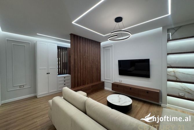 Shtepi me qera Apartament ne Tirane, 2+1, Mobilimi E mobiluar, Pagesa 1,500  Euro.