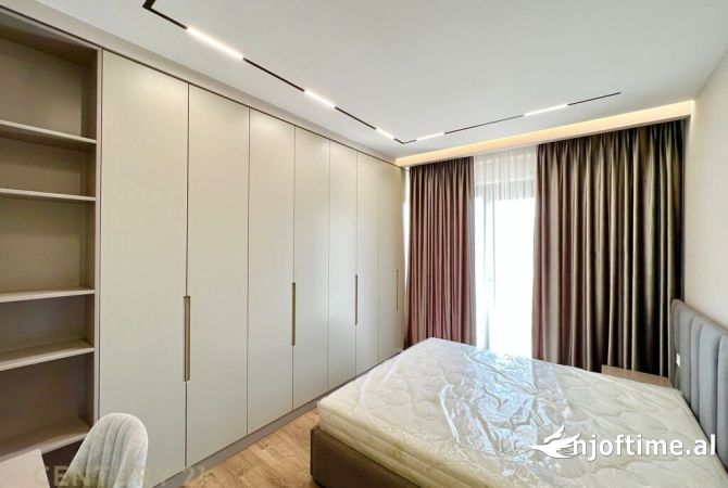 Shtepi me qera Apartament ne Tirane, 2+1, Mobilimi E mobiluar, Pagesa 1,100  Euro.