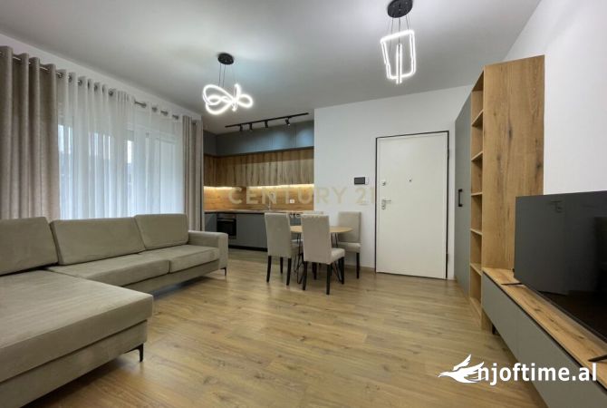 Shtepi me qera 1+1 ne Tirane - 800 Euro