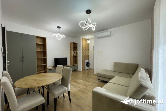 Shtepi me qera 1+1 ne Tirane - 800 Euro