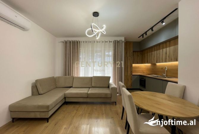 Shtepi me qera 1+1 ne Tirane - 800 Euro