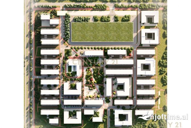 Shtepi ne shitje 2+1 ne Tirane - 83,500 Euro