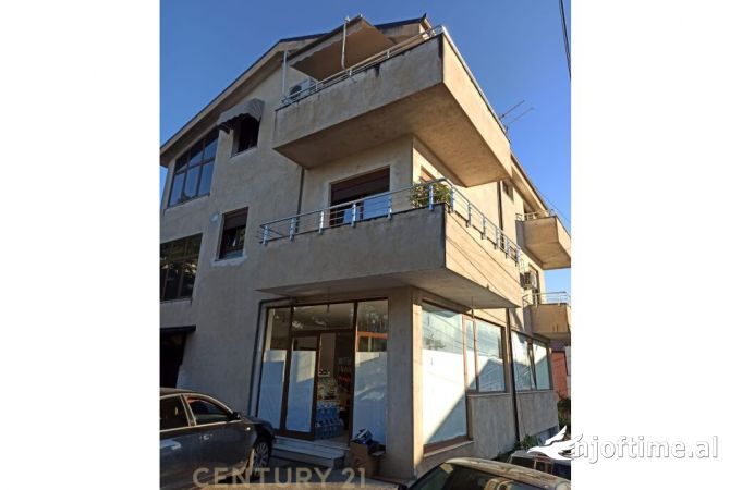 Ambient biznesi ne shitje 1+1 ne Tirane - 200,000 Euro