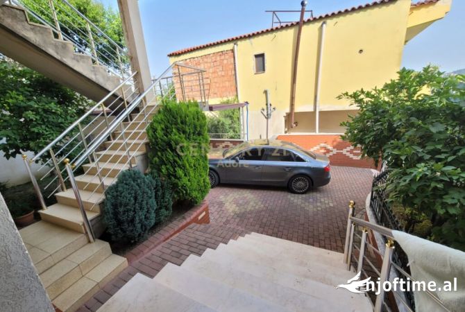 Shtepi ne shitje 2+1 ne Tirane - 180,000 Euro
