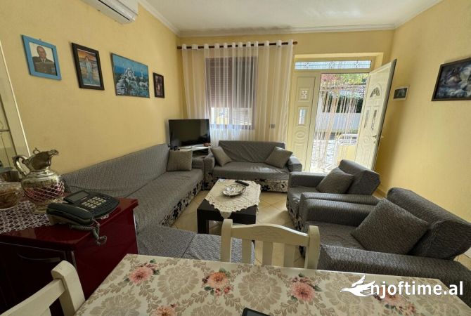 Shtepi ne shitje 4+1 ne Tirane - 200,000 Euro