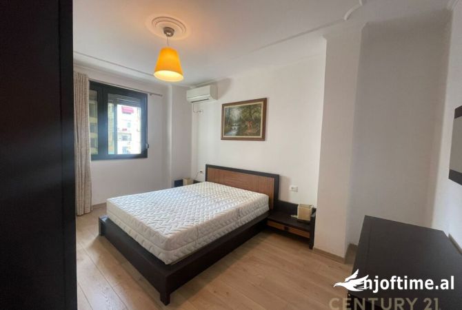 Apartment for rent in Tirana 1+1, Furnished