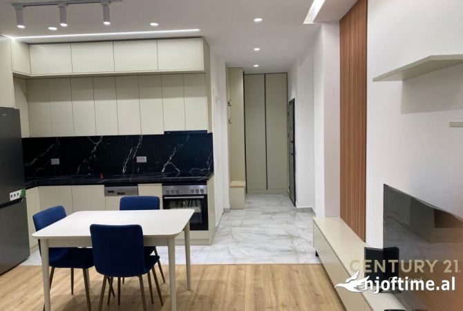 Shtepi me qera 1+1 ne Tirane - 500 Euro