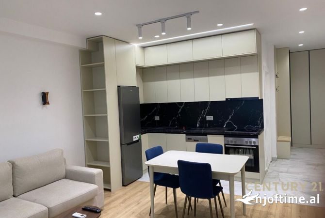 Shtepi me qera 1+1 ne Tirane - 500 Euro