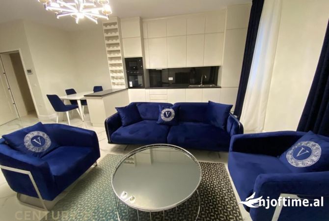 Shtepi me qera 1+1 ne Tirane - 1,000 Euro