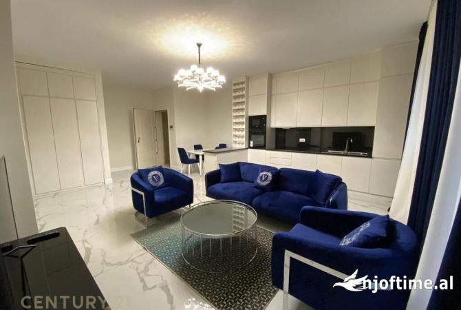 Shtepi me qera 1+1 ne Tirane - 1,000 Euro