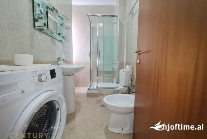 Apartment for rent in Tirana 2+1, Furnished