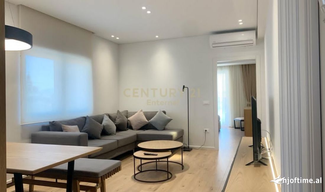 Apartment for rent in Tirana 2+1, Furnished