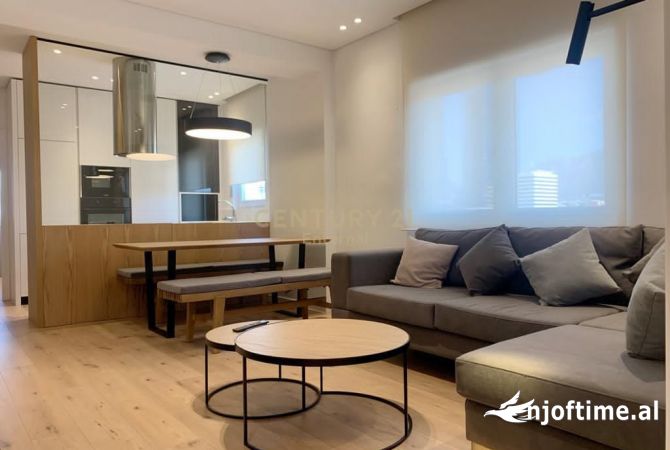 Apartment for rent in Tirana 2+1, Furnished