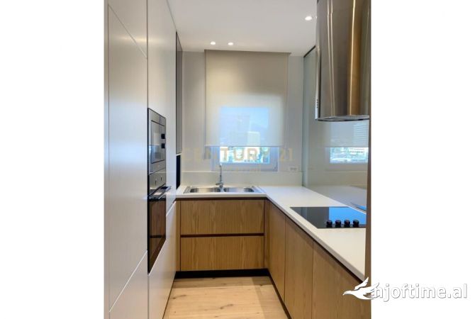 Apartment for rent in Tirana 2+1, Furnished