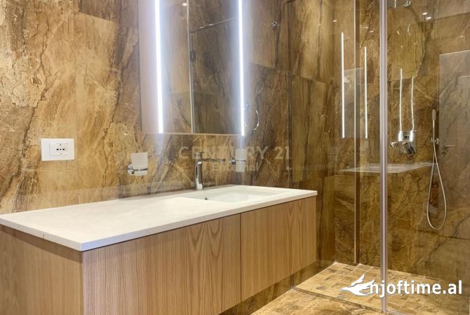 Apartment for rent in Tirana 2+1, Furnished