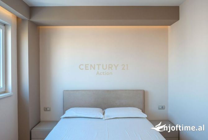 Shtepi ne shitje Apartament ne Tirane, 3+1, Mobilimi E mobiluar, Pagesa 345,000  Euro.