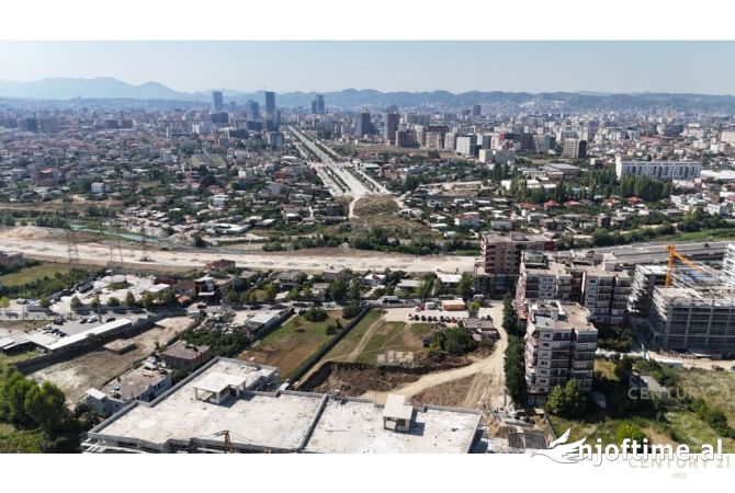 Shtepi ne shitje Apartament ne Tirane, 1+1, Mobilimi Bosh, pa mobiluar, Pagesa 88,000  Euro.
