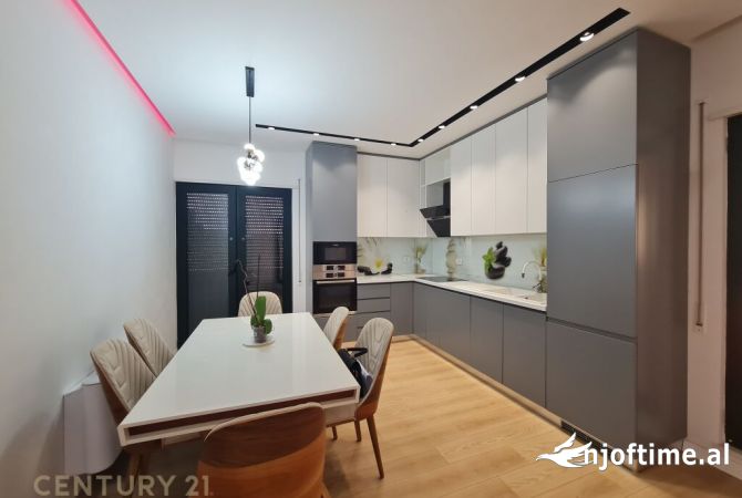 Apartment for rent in Tirana 3+1, Furnished