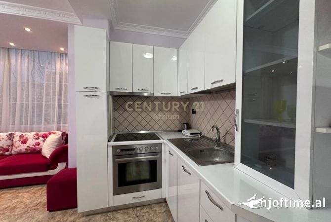 Apartment for rent in Tirana 2+1, Furnished