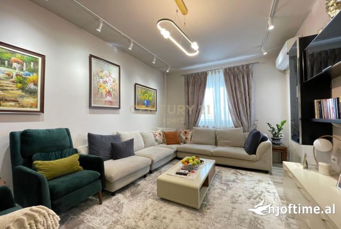 APARTAMENT 3+1+2 PER SHITJE, ZOGU I ZI !!