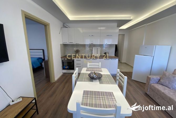 Shtepi ne shitje 1+1 ne Durres - 80,000 Euro