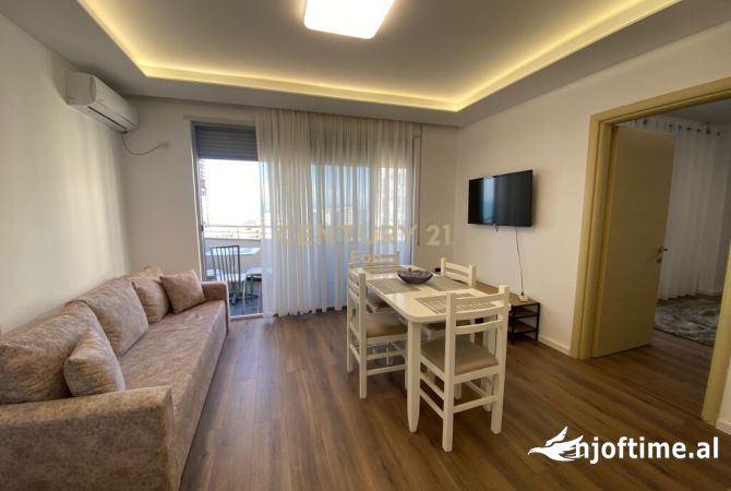 Shtepi ne shitje 1+1 ne Durres - 80,000 Euro