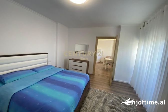 Shtepi ne shitje Apartament ne Durres, 1+1, Mobilimi E mobiluar, Pagesa 80,000  Euro.