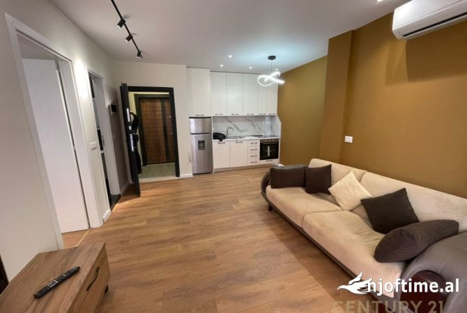 Shtepi me qera 1+1 ne Tirane - 550 Euro