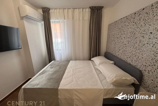 Apartment for sale in Tirana 4+1, Furnished
