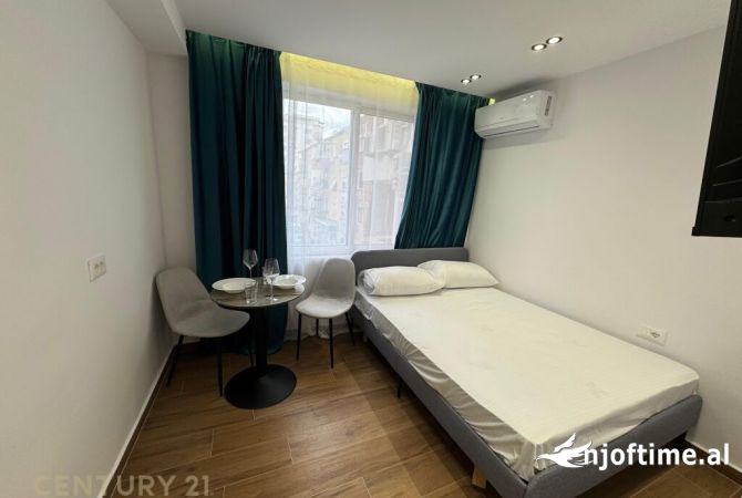 Apartment for sale in Tirana 4+1, Furnished