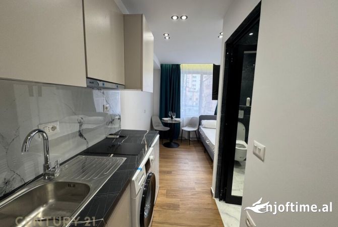 Apartment for sale in Tirana 4+1, Furnished