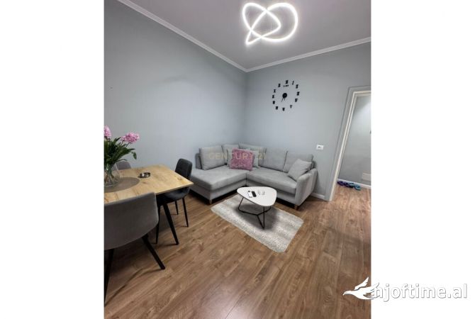 Shtepi ne shitje 1+1 ne Tirane - 248,000 Euro