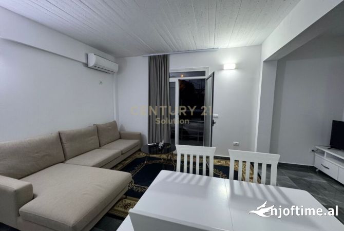 Shtepi me qera 1+1 ne Tirane - 400 Euro