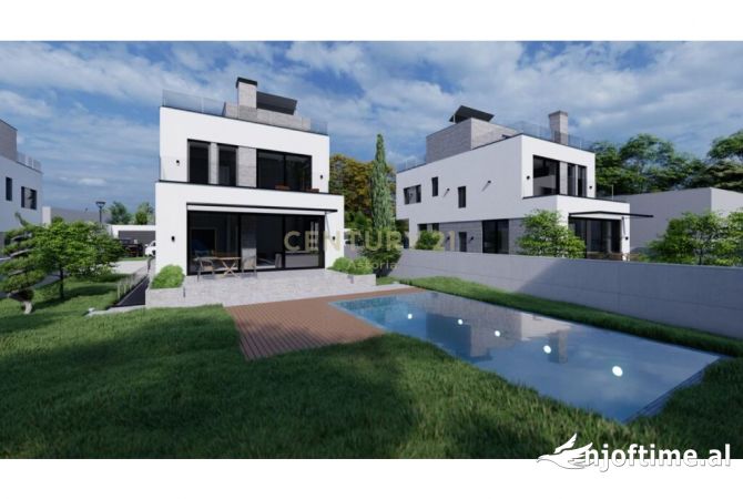 Casa in vendita 4+1 a Tirana - 950,000 Euro