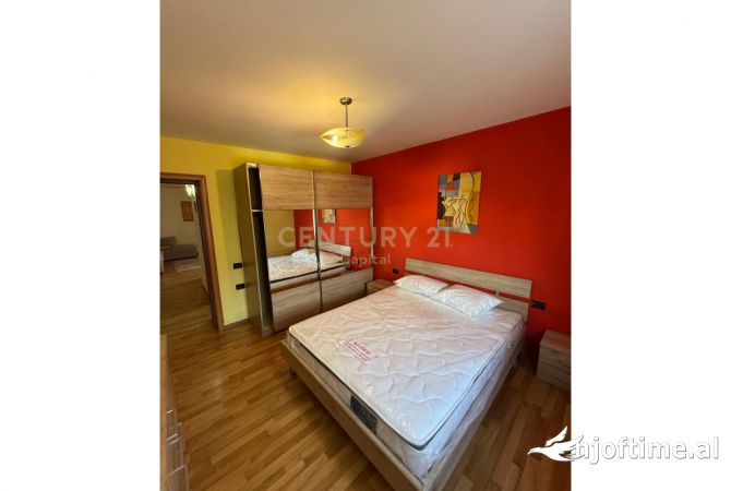 Shtepi me qera 1+1 ne Tirane - 500 Euro